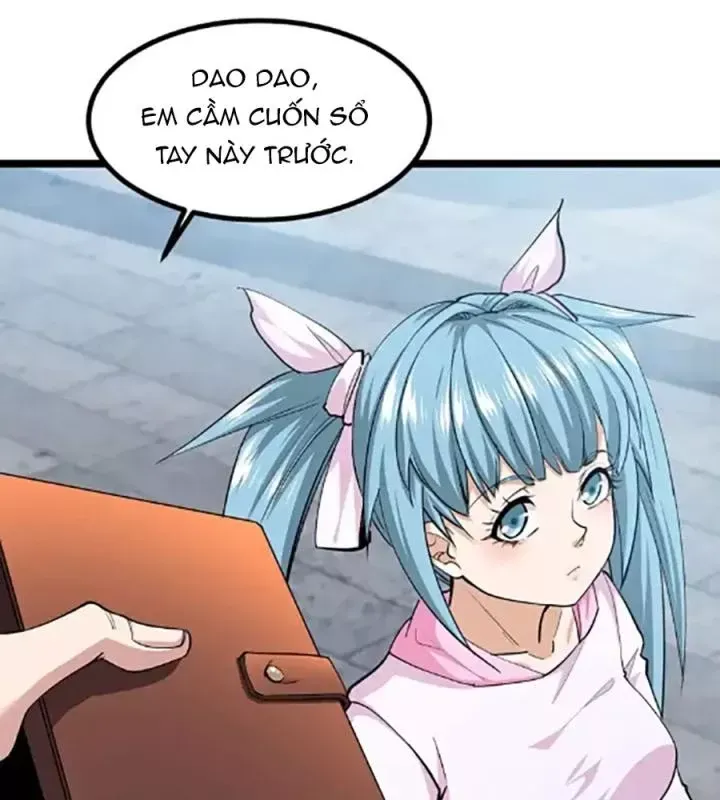 Ta Quét Phó Bản Ở Khắp Thế Giới Chap 99 - Next Chap 98