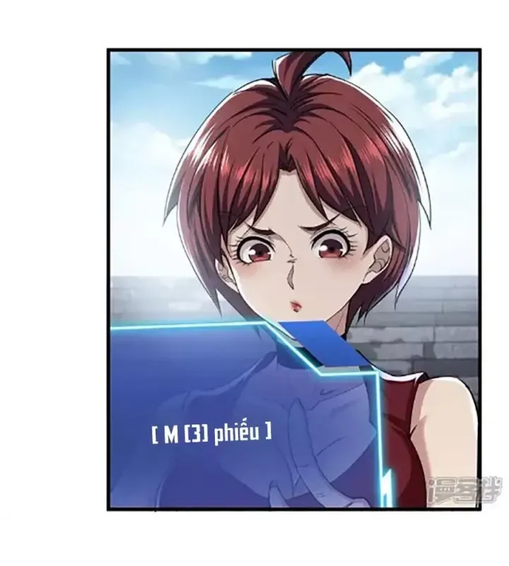 Ta Quét Phó Bản Ở Khắp Thế Giới Chap 99 - Next Chap 98