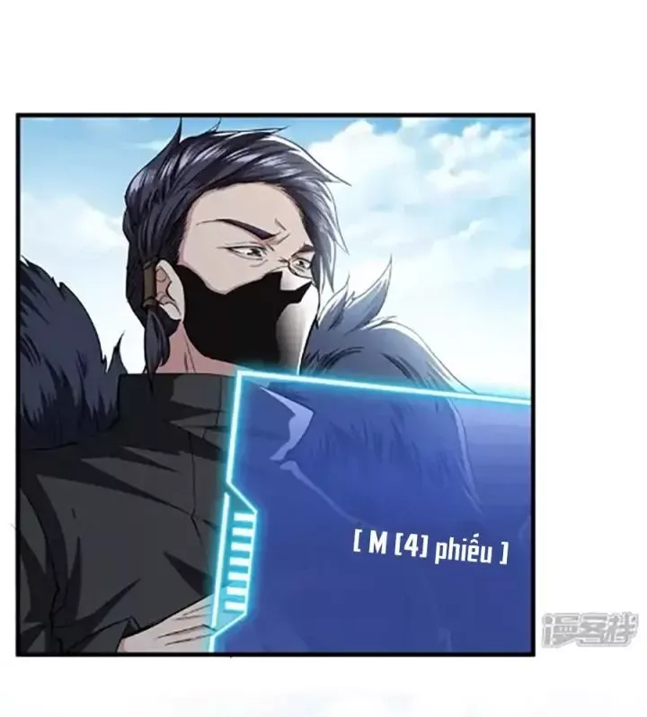 Ta Quét Phó Bản Ở Khắp Thế Giới Chap 99 - Next Chap 98