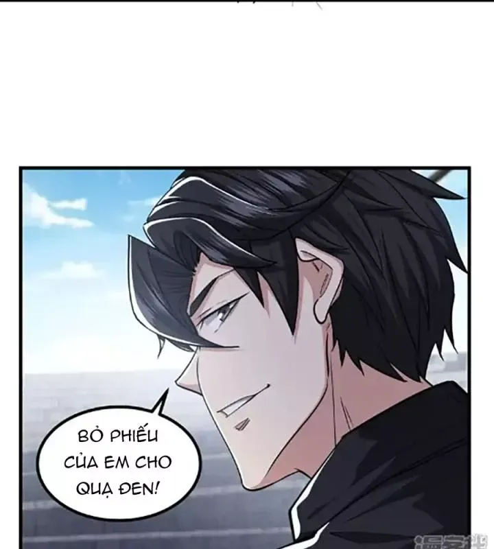 Ta Quét Phó Bản Ở Khắp Thế Giới Chap 99 - Next Chap 98