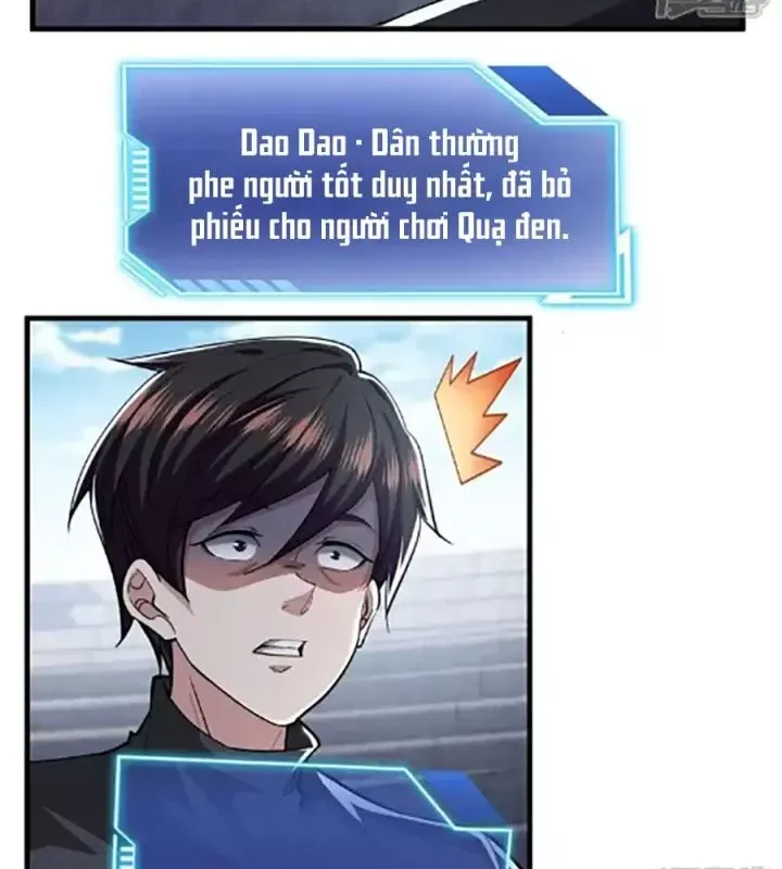 Ta Quét Phó Bản Ở Khắp Thế Giới Chap 99 - Next Chap 98