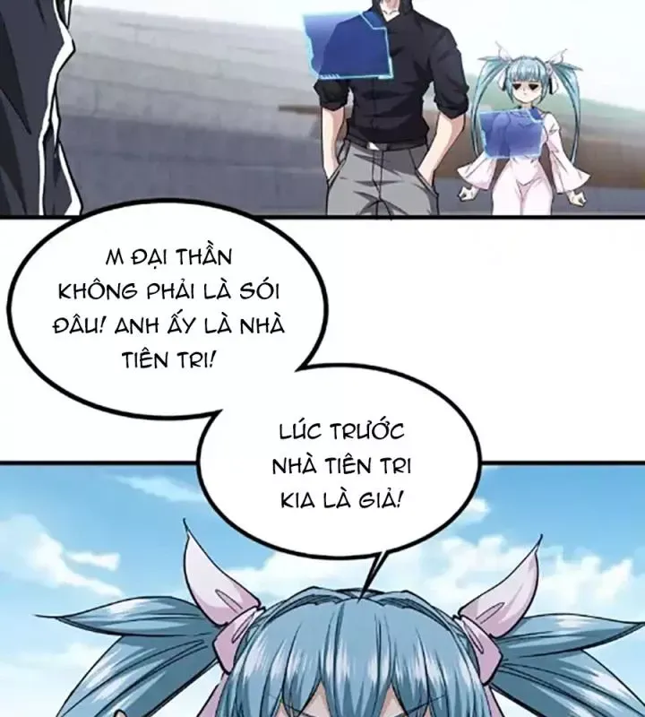 Ta Quét Phó Bản Ở Khắp Thế Giới Chap 99 - Next Chap 98