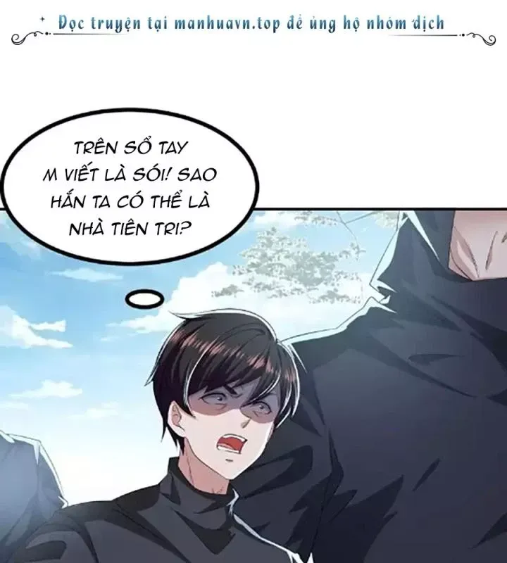 Ta Quét Phó Bản Ở Khắp Thế Giới Chap 99 - Next Chap 98