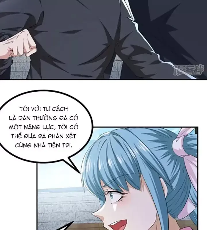 Ta Quét Phó Bản Ở Khắp Thế Giới Chap 99 - Next Chap 98
