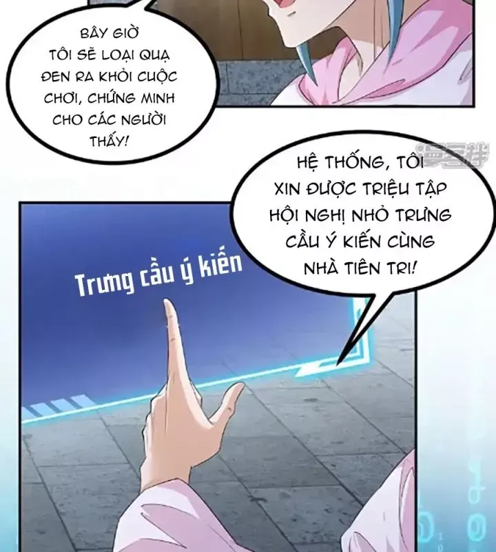 Ta Quét Phó Bản Ở Khắp Thế Giới Chap 99 - Next Chap 98