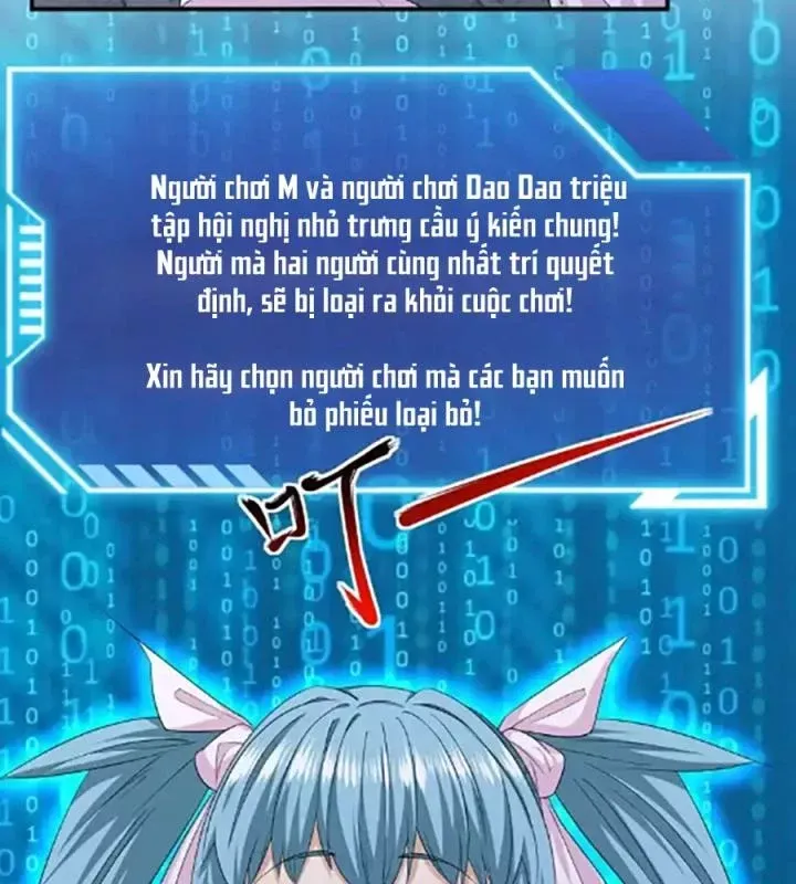 Ta Quét Phó Bản Ở Khắp Thế Giới Chap 99 - Next Chap 98