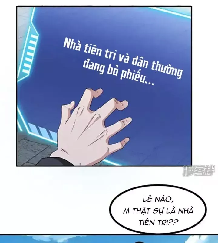 Ta Quét Phó Bản Ở Khắp Thế Giới Chap 99 - Next Chap 98