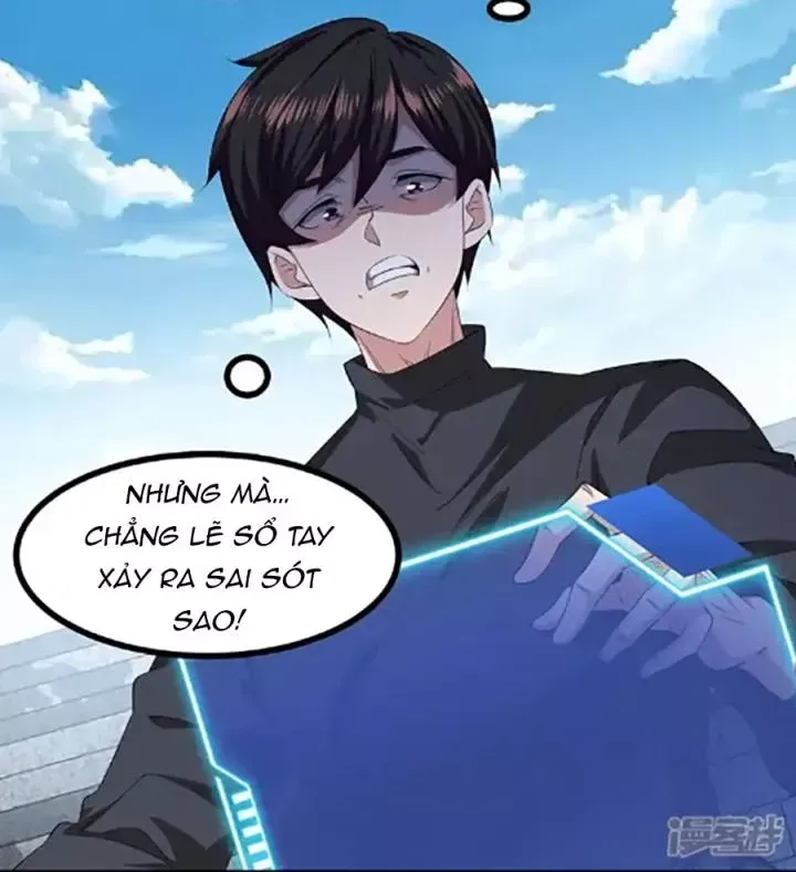 Ta Quét Phó Bản Ở Khắp Thế Giới Chap 99 - Next Chap 98