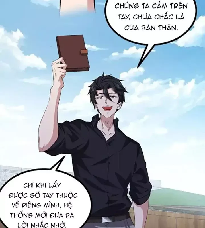 Ta Quét Phó Bản Ở Khắp Thế Giới Chap 99 - Next Chap 98