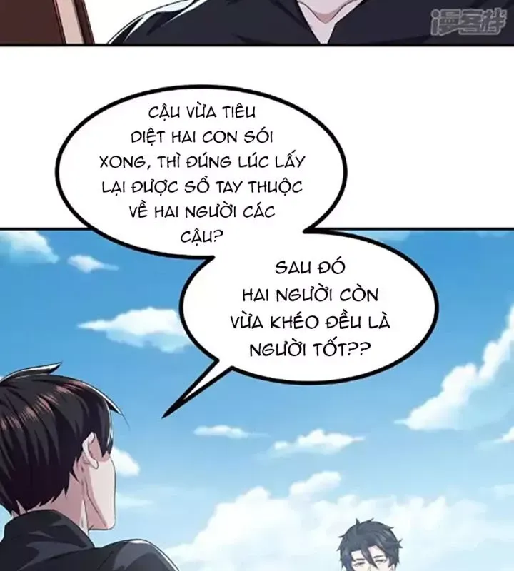 Ta Quét Phó Bản Ở Khắp Thế Giới Chap 99 - Next Chap 98