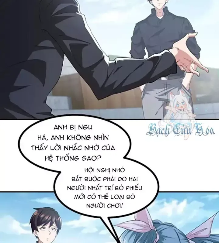 Ta Quét Phó Bản Ở Khắp Thế Giới Chap 99 - Next Chap 98