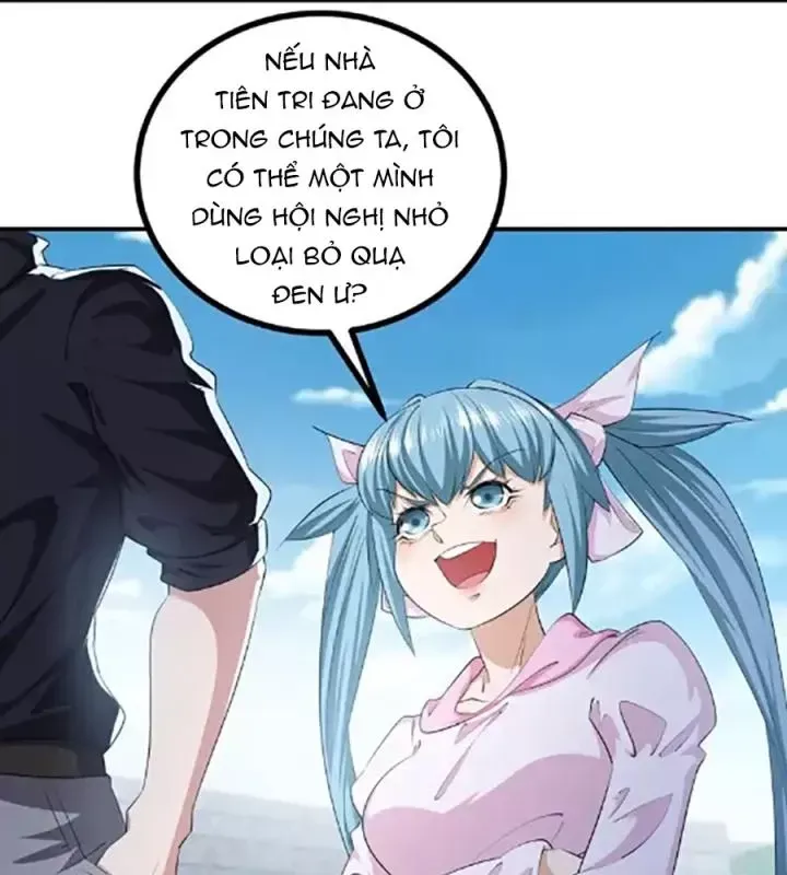 Ta Quét Phó Bản Ở Khắp Thế Giới Chap 99 - Next Chap 98