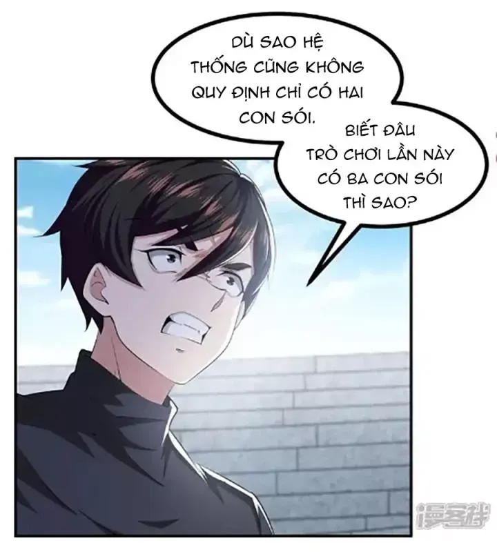 Ta Quét Phó Bản Ở Khắp Thế Giới Chap 99 - Next Chap 98