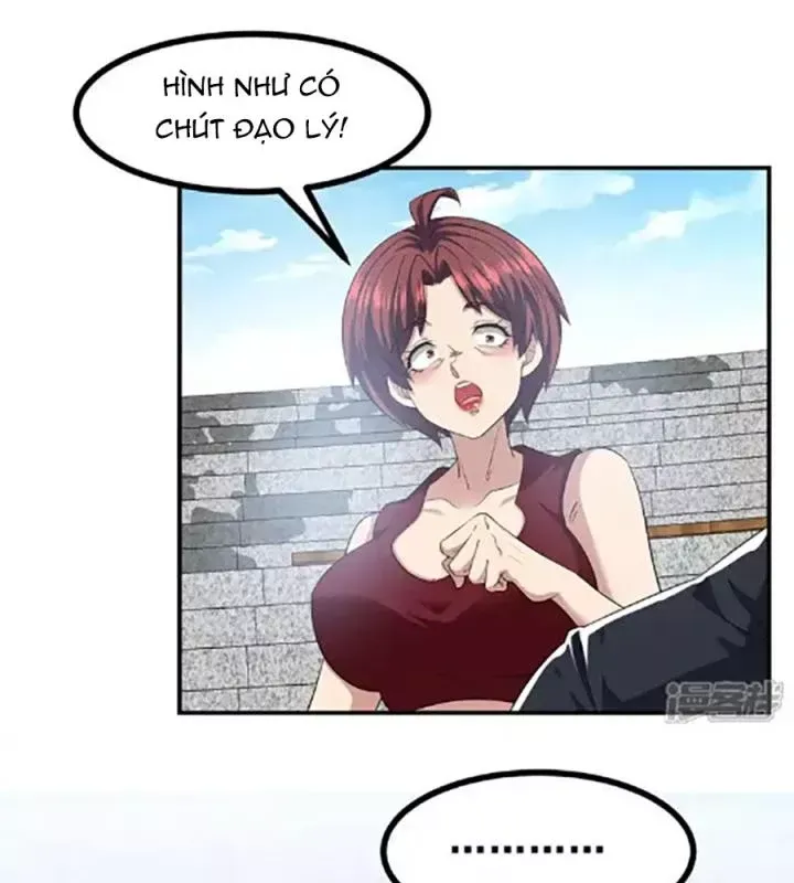 Ta Quét Phó Bản Ở Khắp Thế Giới Chap 99 - Next Chap 98