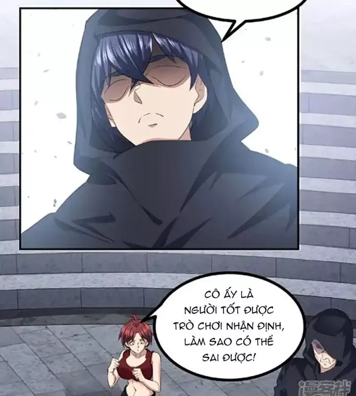 Ta Quét Phó Bản Ở Khắp Thế Giới Chap 99 - Next Chap 98