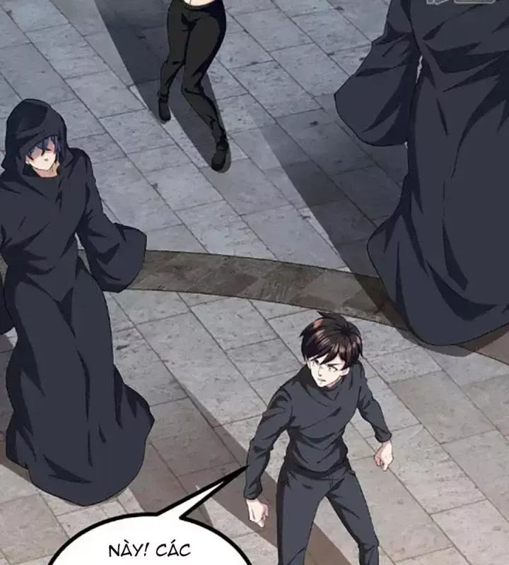 Ta Quét Phó Bản Ở Khắp Thế Giới Chap 99 - Next Chap 98