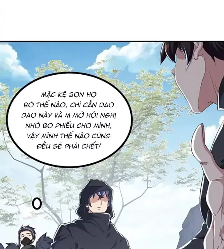 Ta Quét Phó Bản Ở Khắp Thế Giới Chap 99 - Next Chap 98