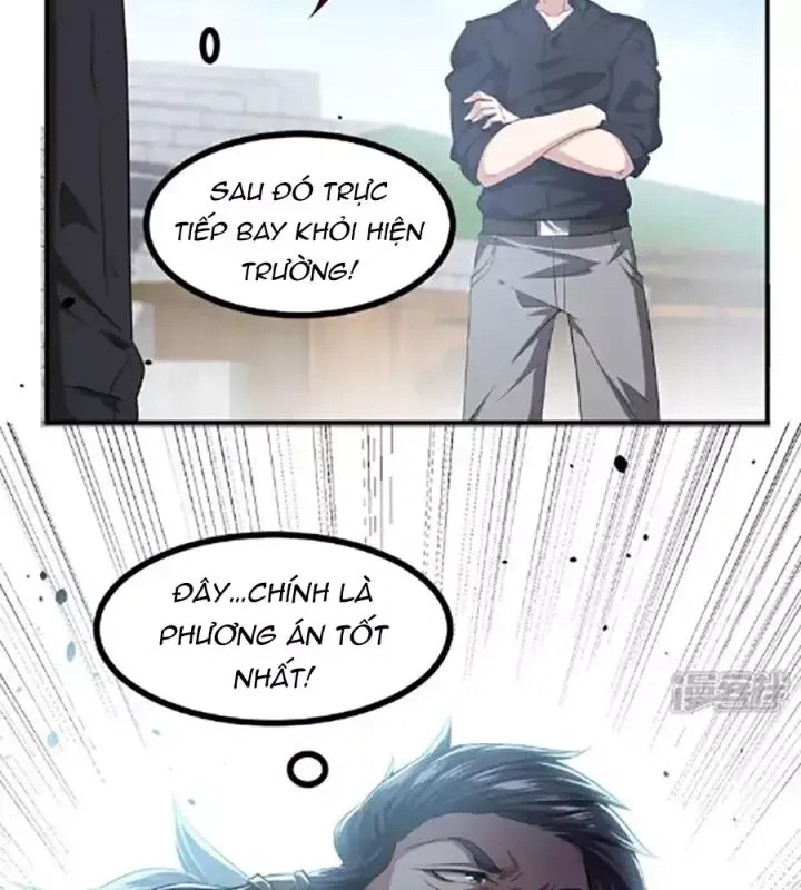 Ta Quét Phó Bản Ở Khắp Thế Giới Chap 99 - Next Chap 98