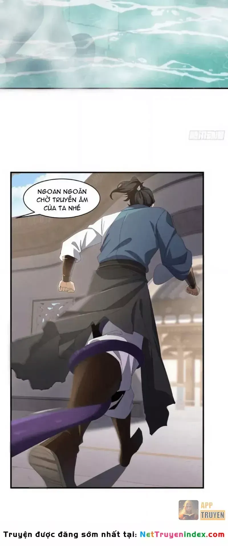 Giáo Chủ Ma Giáo Vụng Trộm Xem Ta Tu Luyện Chap 78 - Next Chap 77