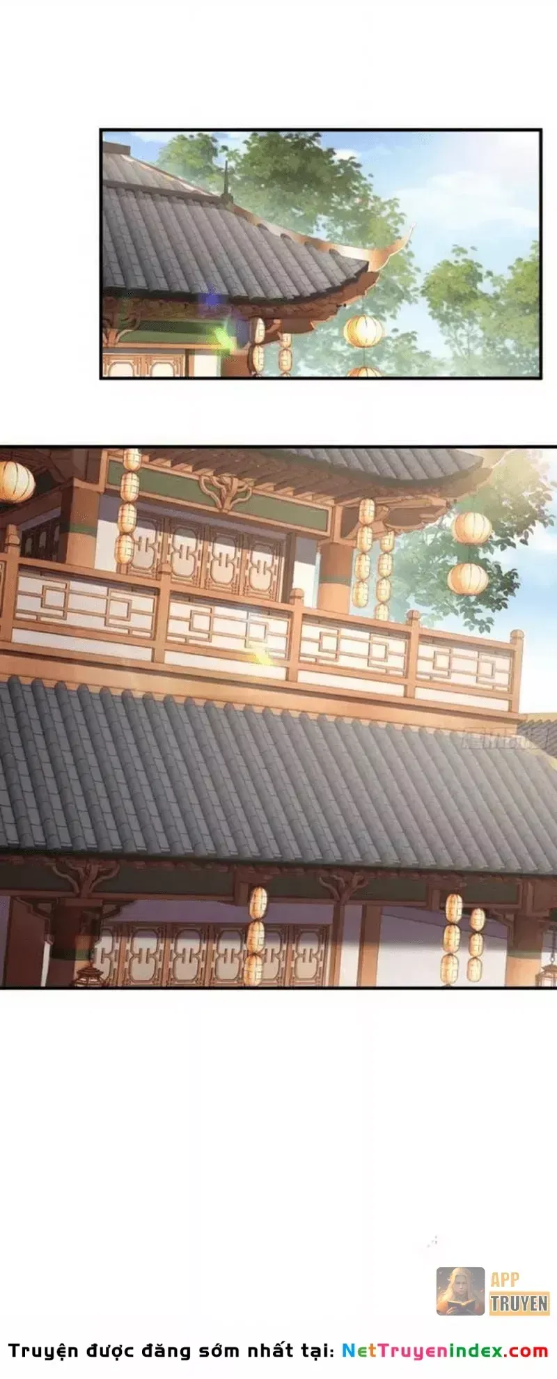 Giáo Chủ Ma Giáo Vụng Trộm Xem Ta Tu Luyện Chap 78 - Next Chap 77