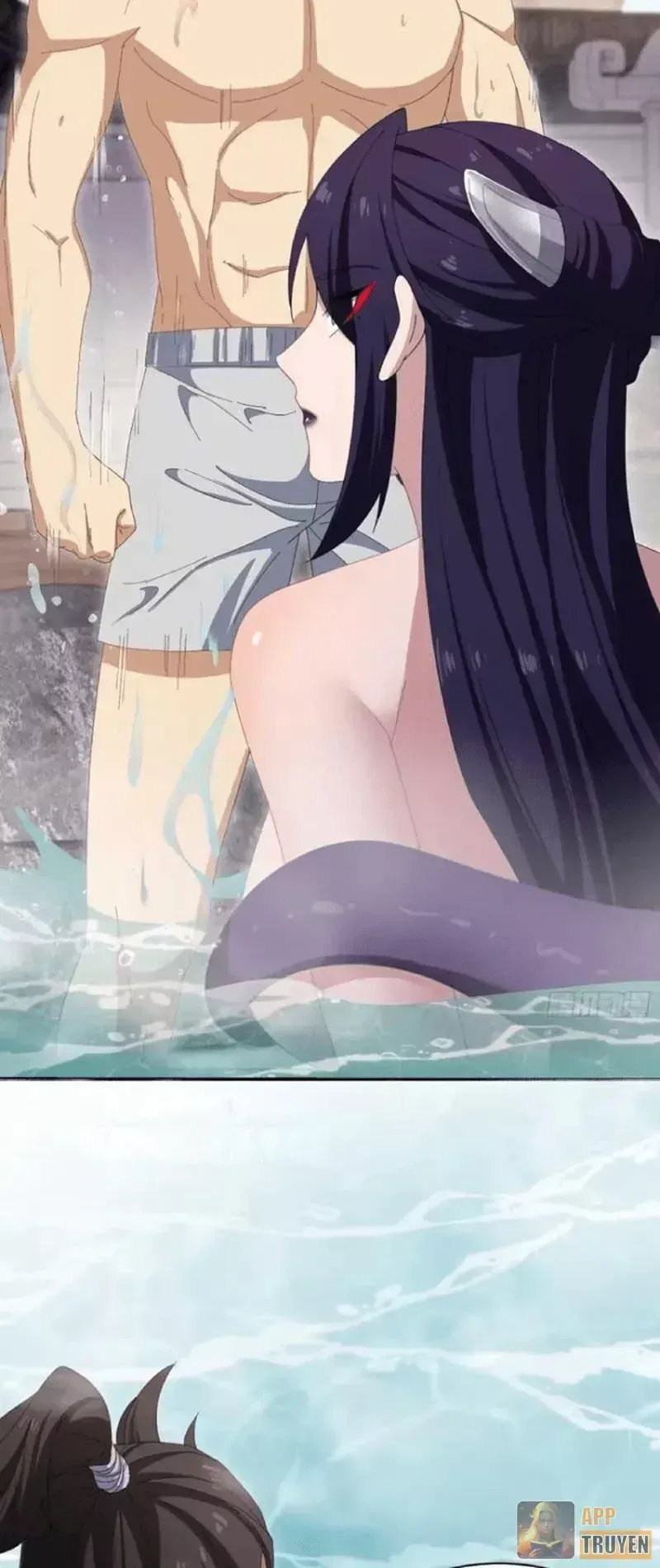 Giáo Chủ Ma Giáo Vụng Trộm Xem Ta Tu Luyện Chap 78 - Next Chap 77
