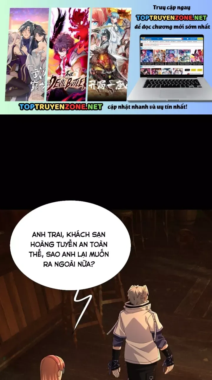 Toàn Cầu Kinh Dị: Ta Mở Ra Thương Thành Tự Do Hack Chap 62 - Next Chap 61