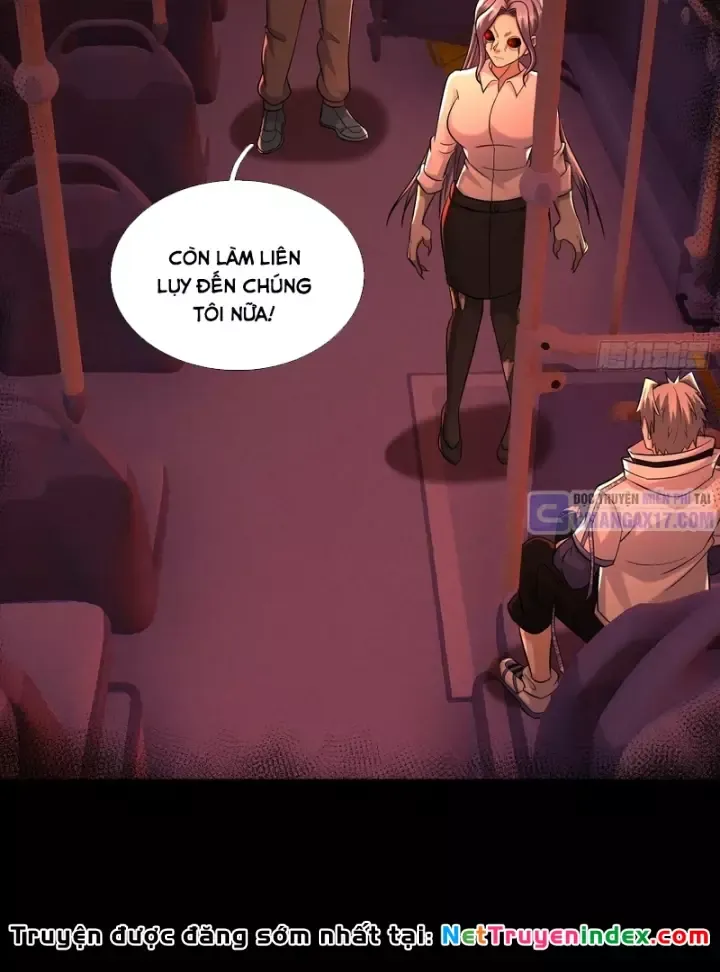 Toàn Cầu Kinh Dị: Ta Mở Ra Thương Thành Tự Do Hack Chap 62 - Next Chap 61