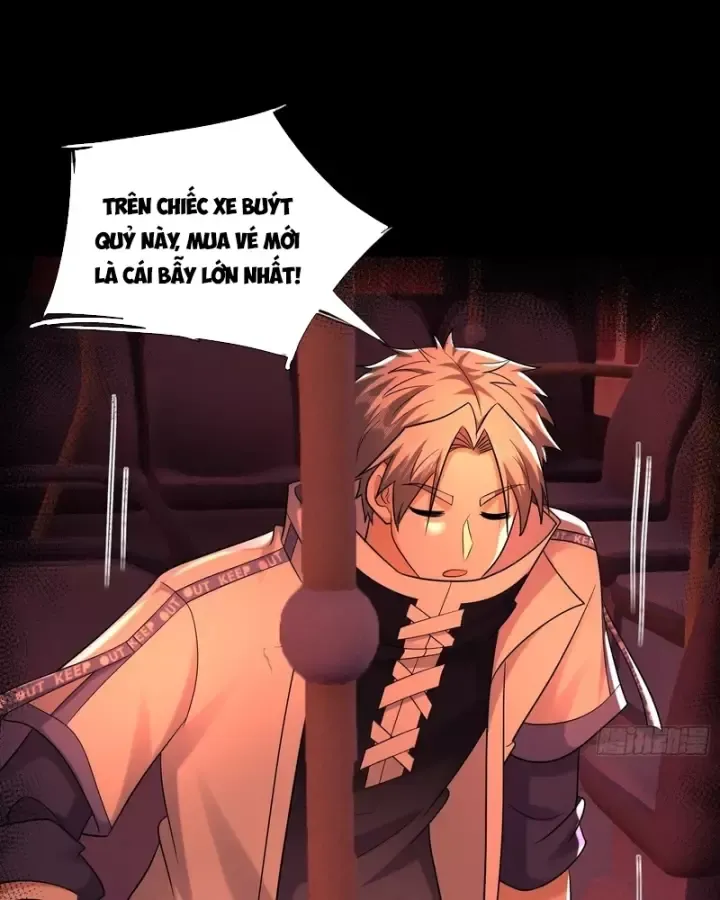 Toàn Cầu Kinh Dị: Ta Mở Ra Thương Thành Tự Do Hack Chap 62 - Next Chap 61
