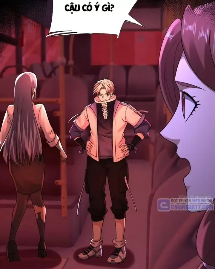 Toàn Cầu Kinh Dị: Ta Mở Ra Thương Thành Tự Do Hack Chap 62 - Next Chap 61
