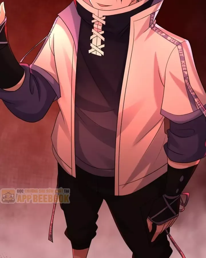 Toàn Cầu Kinh Dị: Ta Mở Ra Thương Thành Tự Do Hack Chap 62 - Next Chap 61