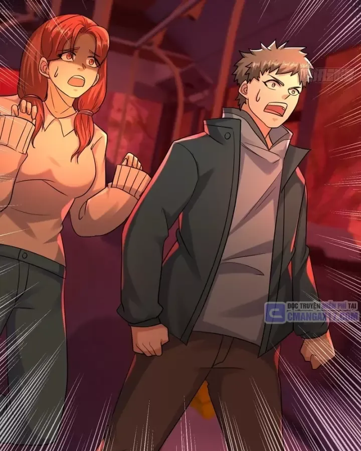 Toàn Cầu Kinh Dị: Ta Mở Ra Thương Thành Tự Do Hack Chap 62 - Next Chap 61