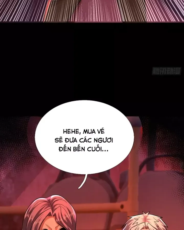 Toàn Cầu Kinh Dị: Ta Mở Ra Thương Thành Tự Do Hack Chap 62 - Next Chap 61