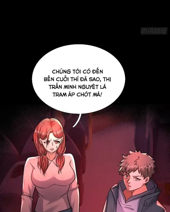 Toàn Cầu Kinh Dị: Ta Mở Ra Thương Thành Tự Do Hack Chap 62 - Next Chap 61