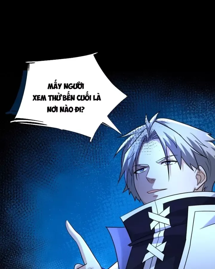 Toàn Cầu Kinh Dị: Ta Mở Ra Thương Thành Tự Do Hack Chap 62 - Next Chap 61