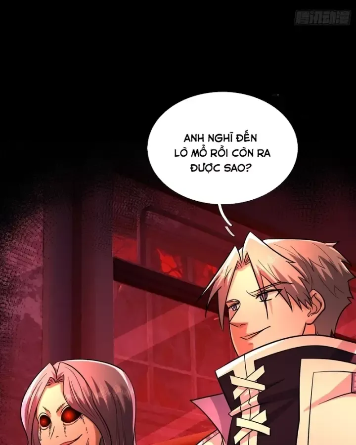 Toàn Cầu Kinh Dị: Ta Mở Ra Thương Thành Tự Do Hack Chap 62 - Next Chap 61