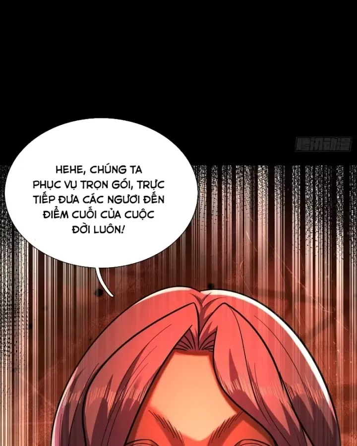 Toàn Cầu Kinh Dị: Ta Mở Ra Thương Thành Tự Do Hack Chap 62 - Next Chap 61