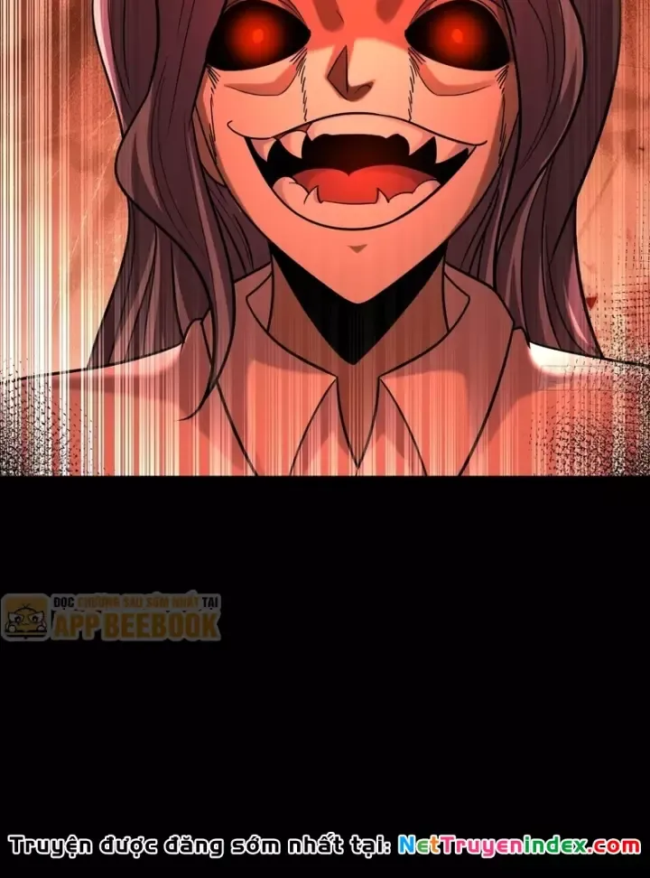 Toàn Cầu Kinh Dị: Ta Mở Ra Thương Thành Tự Do Hack Chap 62 - Next Chap 61