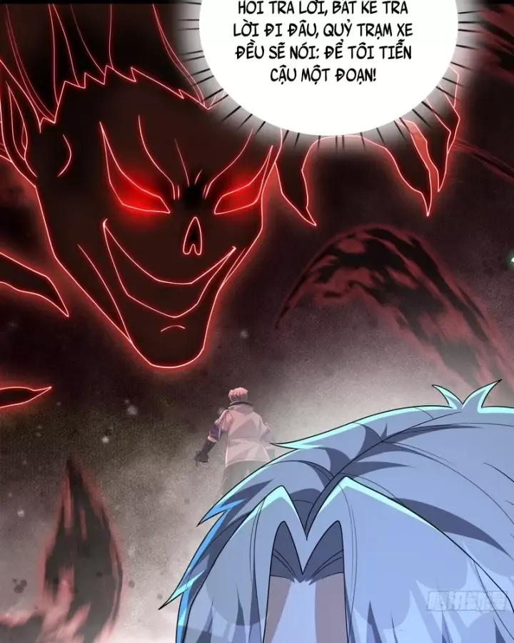 Toàn Cầu Kinh Dị: Ta Mở Ra Thương Thành Tự Do Hack Chap 62 - Next Chap 61