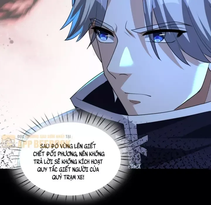Toàn Cầu Kinh Dị: Ta Mở Ra Thương Thành Tự Do Hack Chap 62 - Next Chap 61