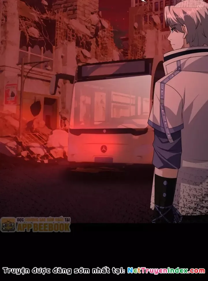 Toàn Cầu Kinh Dị: Ta Mở Ra Thương Thành Tự Do Hack Chap 62 - Next Chap 61