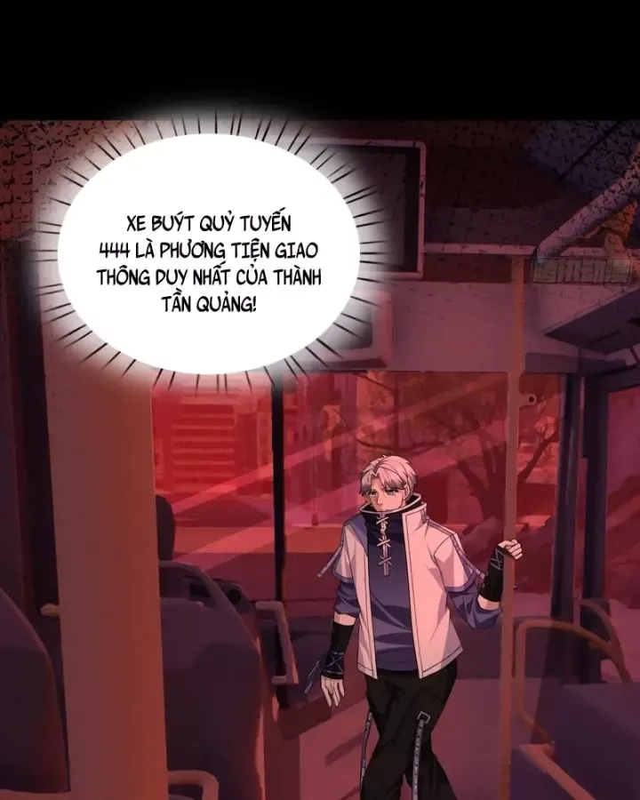 Toàn Cầu Kinh Dị: Ta Mở Ra Thương Thành Tự Do Hack Chap 62 - Next Chap 61