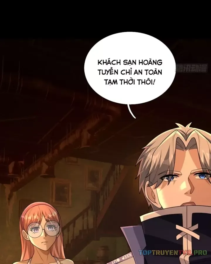 Toàn Cầu Kinh Dị: Ta Mở Ra Thương Thành Tự Do Hack Chap 62 - Next Chap 61