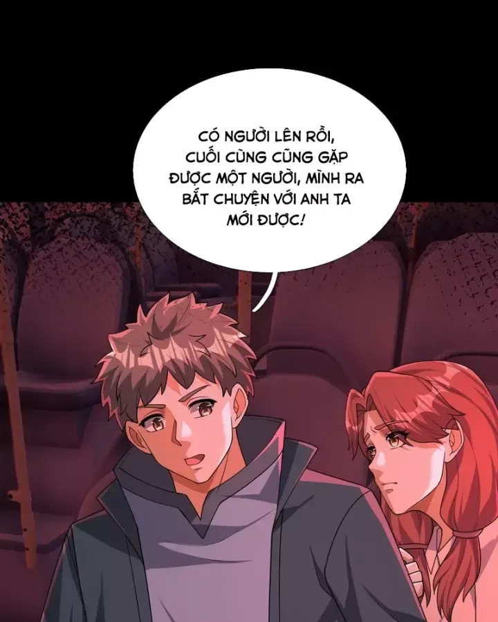 Toàn Cầu Kinh Dị: Ta Mở Ra Thương Thành Tự Do Hack Chap 62 - Next Chap 61