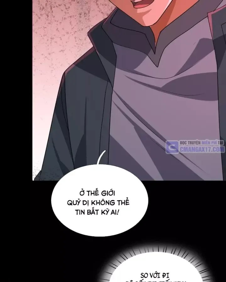 Toàn Cầu Kinh Dị: Ta Mở Ra Thương Thành Tự Do Hack Chap 62 - Next Chap 61