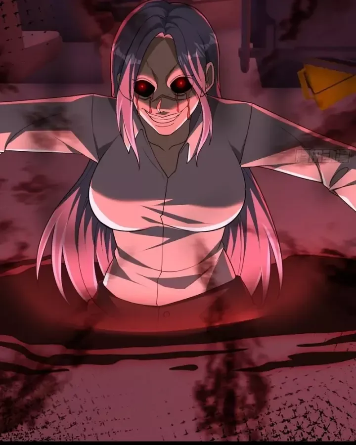 Toàn Cầu Kinh Dị: Ta Mở Ra Thương Thành Tự Do Hack Chap 62 - Next Chap 61