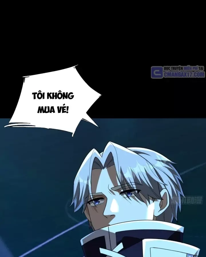 Toàn Cầu Kinh Dị: Ta Mở Ra Thương Thành Tự Do Hack Chap 62 - Next Chap 61
