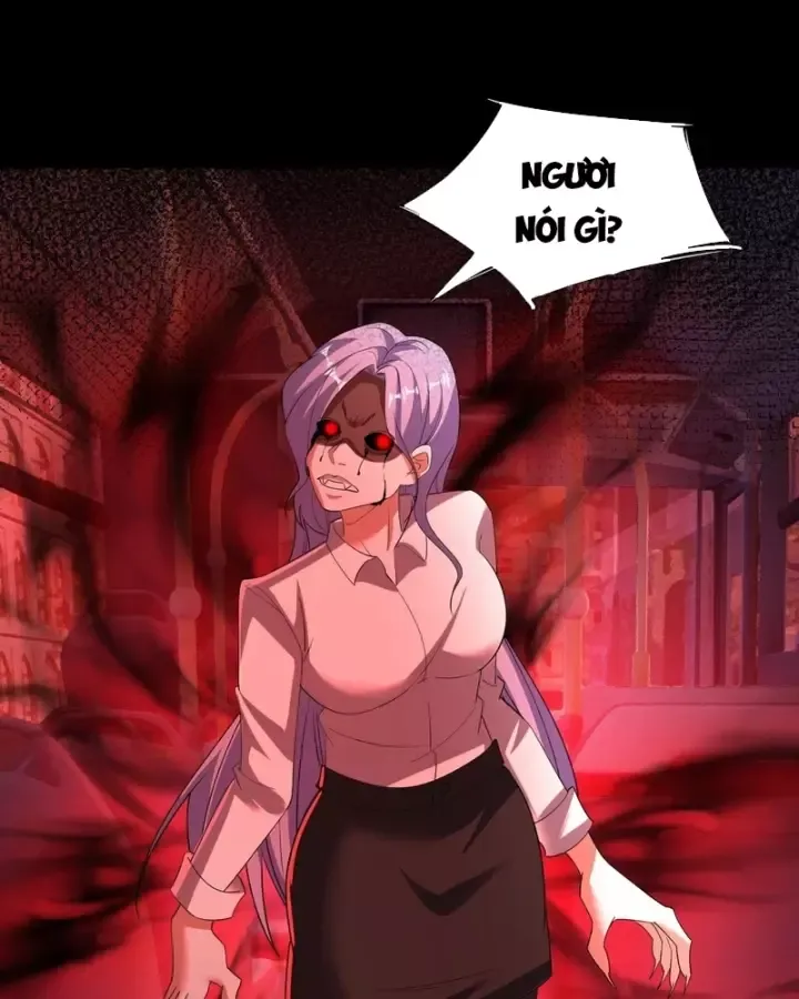 Toàn Cầu Kinh Dị: Ta Mở Ra Thương Thành Tự Do Hack Chap 62 - Next Chap 61