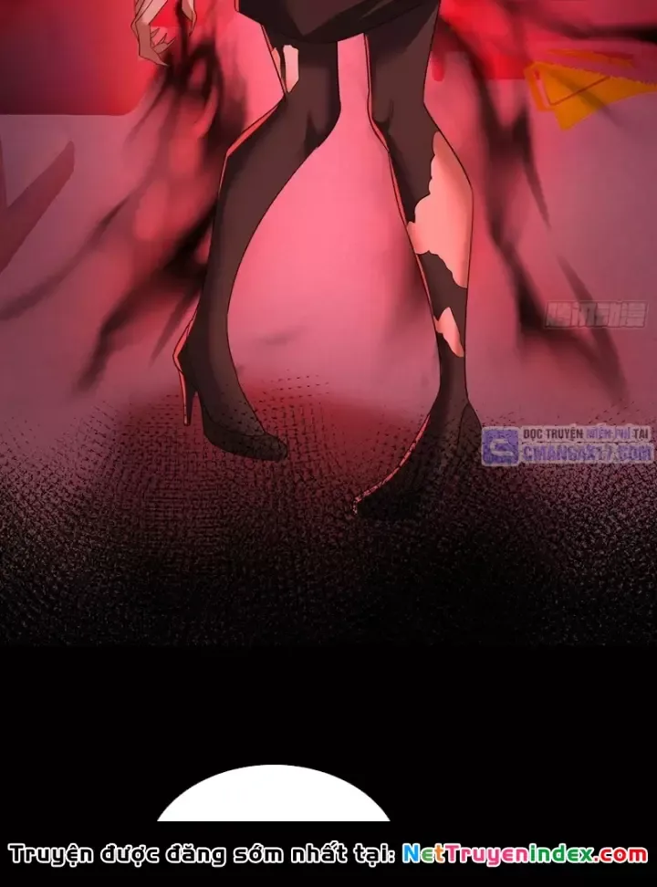 Toàn Cầu Kinh Dị: Ta Mở Ra Thương Thành Tự Do Hack Chap 62 - Next Chap 61