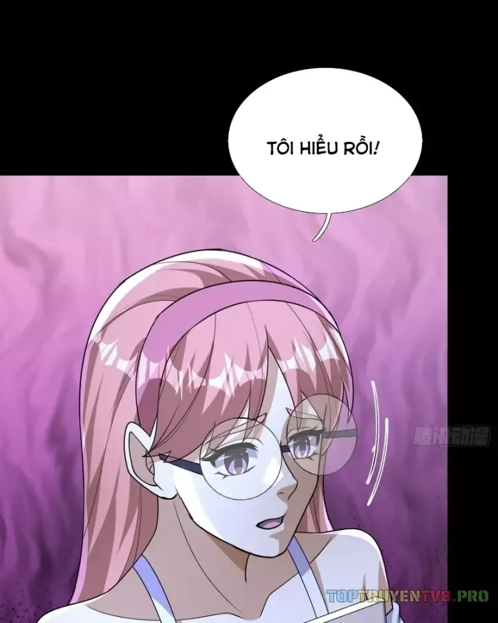 Toàn Cầu Kinh Dị: Ta Mở Ra Thương Thành Tự Do Hack Chap 62 - Next Chap 61