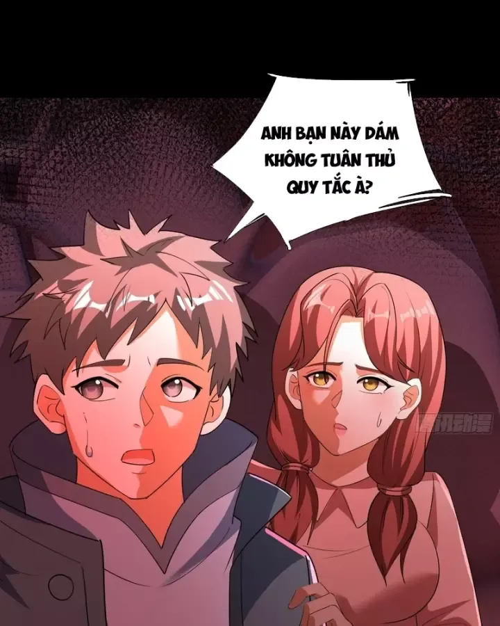 Toàn Cầu Kinh Dị: Ta Mở Ra Thương Thành Tự Do Hack Chap 62 - Next Chap 61